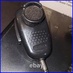 Connex CX-3400HP AM/FM 10 Meter Amateur Mobile Transceiver READ