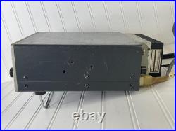 Cubic Astro 150A Single Sideband SSB Ham Radio Transceiver Used