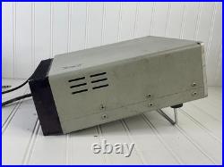 Cubic Astro 150A Single Sideband SSB Ham Radio Transceiver Used
