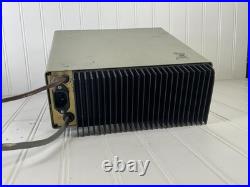 Cubic Astro 150A Single Sideband SSB Ham Radio Transceiver Used