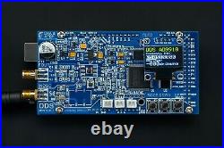 DDS AD9910 Arduino Shield 600MHz 1.5GSPS RF Signal Generator FREE SHIPPING