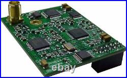 DVMEGA Dualband (VHF/UHF) DSTAR radio for Raspberry Pi