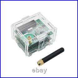 DVMega Dualband VHF/UHF BlueStack Assembled Digital Hot Spot APP Control MMDVM