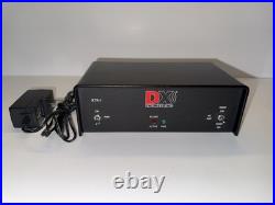 DX Engineering RTR-1 Receive Antenna Interface DXE-RTR-1- Gently Used