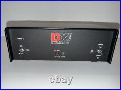 DX Engineering RTR-1 Receive Antenna Interface DXE-RTR-1- Gently Used