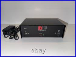 DX Engineering RTR-1 Receive Antenna Interface DXE-RTR-1- Gently Used