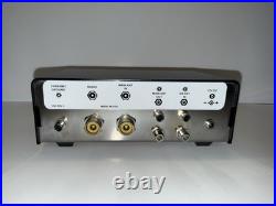 DX Engineering RTR-1 Receive Antenna Interface DXE-RTR-1- Gently Used
