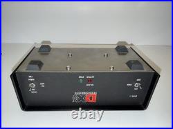 DX Engineering RTR-1 Receive Antenna Interface DXE-RTR-1- Gently Used