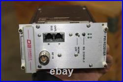 Daniels Electronics P25 RECEIVER