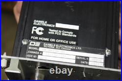 Daniels Electronics P25 RECEIVER