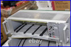 Daniels Electronics System Monitor SM-3