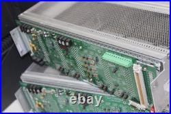 Daniels Electronics System Monitor SM-3