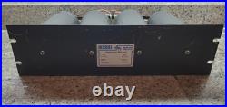 Decibel Duplexer DB-4076W-A, 4 Cavity Pass/Reject, 450-470 MHz, with Free Tuning
