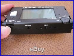 CatDisplay RadioECU Module For Yaesu FT817/818/857/897 & Icom IC7000/703/706 - Voice Recorder