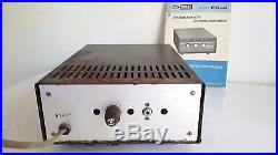 Drake FS-4 Frequency Synthesizer R4-C C MY OTHER HAM Amateur RADIO GEAR EBAY
