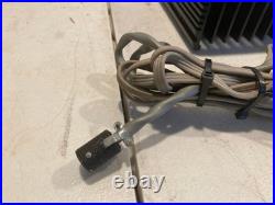 Drake PS-3 13.8 Volt DC Power Supply Amateur Ham Radio Base Station Drake PS-3 13.8 Volt DC Power Supply Amateur Ham Radio Base Station