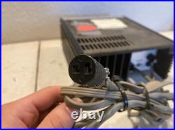 Drake PS-3 13.8 Volt DC Power Supply Amateur Ham Radio Base Station