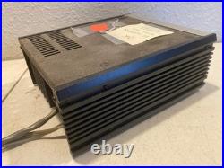 Drake PS-3 13.8 Volt DC Power Supply Amateur Ham Radio Base Station