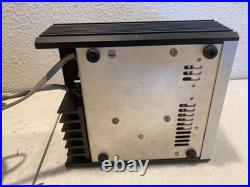 Drake PS-3 13.8 Volt DC Power Supply Amateur Ham Radio Base Station