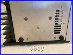 Drake PS-3 13.8 Volt DC Power Supply Amateur Ham Radio Base Station
