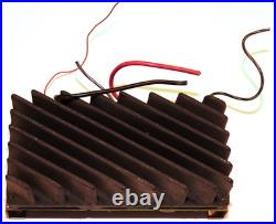 Drake TR7 / TR7A PA Power Amplifier