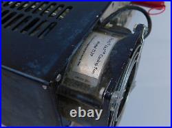 Drake TR7 Vintage Ham Radio Transceiver (has problems, being sold for parts)