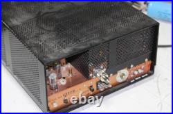 Drake TR-4 Ham Radio Transceiver