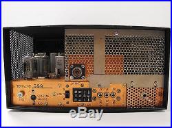Drake TR-6 6 M SSB/CWithAM Ham Transceiver EXCELLENT RARE with Orig Manual (TESTED)