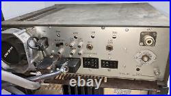 Drake TR-7 HF Model Ham Transceiver Radio with PS-7 Power Supply