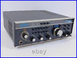 Drake TR-7 Ham Radio Transceiver (SN 2613, no power output)