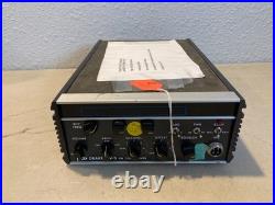 Drake UV-3 FM Transceiver Vintage Ham Radio VHF UHF