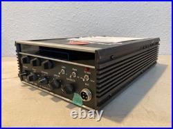 Drake UV-3 FM Transceiver Vintage Ham Radio VHF UHF