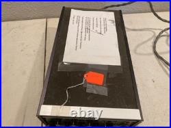 Drake UV-3 FM Transceiver Vintage Ham Radio VHF UHF