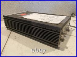 Drake UV-3 FM Transceiver Vintage Ham Radio VHF UHF