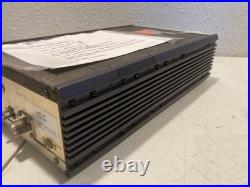 Drake UV-3 FM Transceiver Vintage Ham Radio VHF UHF