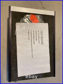 Drake UV-3 FM Transceiver Vintage Ham Radio VHF UHF