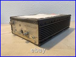 Drake UV-3 FM Transceiver Vintage Ham Radio VHF UHF