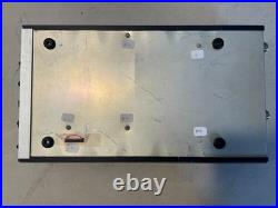 Drake UV-3 FM Transceiver Vintage Ham Radio VHF UHF Check Notes