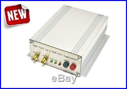 Dual Band 144 + 432 to 28 MHz ASSEMBLED TRANSVERTER VHF UHF 28mhz