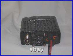 Dual Band Mini Ham Radio Transceiver TYT TH-8600 withmic withPyramid PSV150/DC power