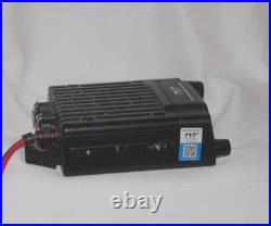 Dual Band Mini Ham Radio Transceiver TYT TH-8600 withmic withPyramid PSV150/DC power