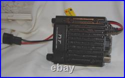 Dual Band Mini Ham Radio Transceiver TYT TH-8600 withmic withPyramid PSV150/DC power