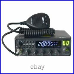 Dx-10 Alinco Ricetrasmettitore Hf 10 Metri All Mode 26 30 Mhz