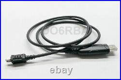 Dynascan 10M66 TOP 90 W PEP Lüfter / USB 10/11 m /USB Kabel CB Funk Amateurfunk