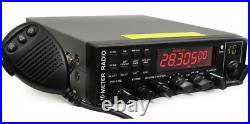Dynascan AT5555 V6 CB Radio 10M 11M SSB UK40 Programmed Export Mode