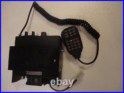 ESTATE ICOM IC-V8000 Ham Radio with manual