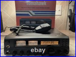 Eagle Tomahawk 10/11 Meter Radio