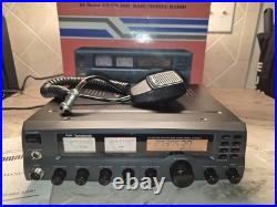 Eagle Tomahawk 10/11 Meter Radio