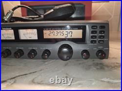 Eagle Tomahawk 10/11 Meter Radio