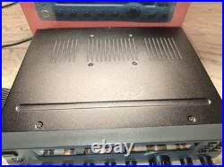 Eagle Tomahawk 10/11 Meter Radio